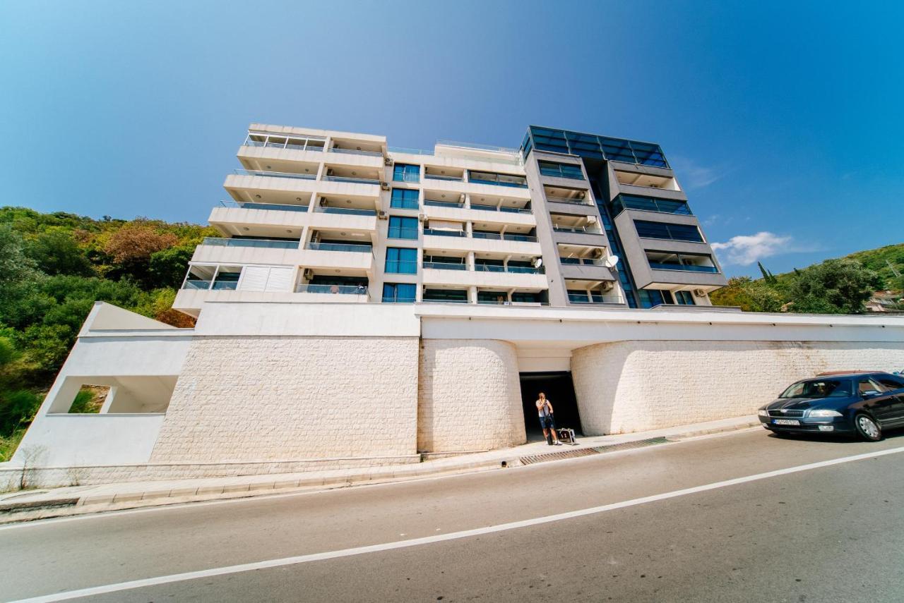 Gate Budva