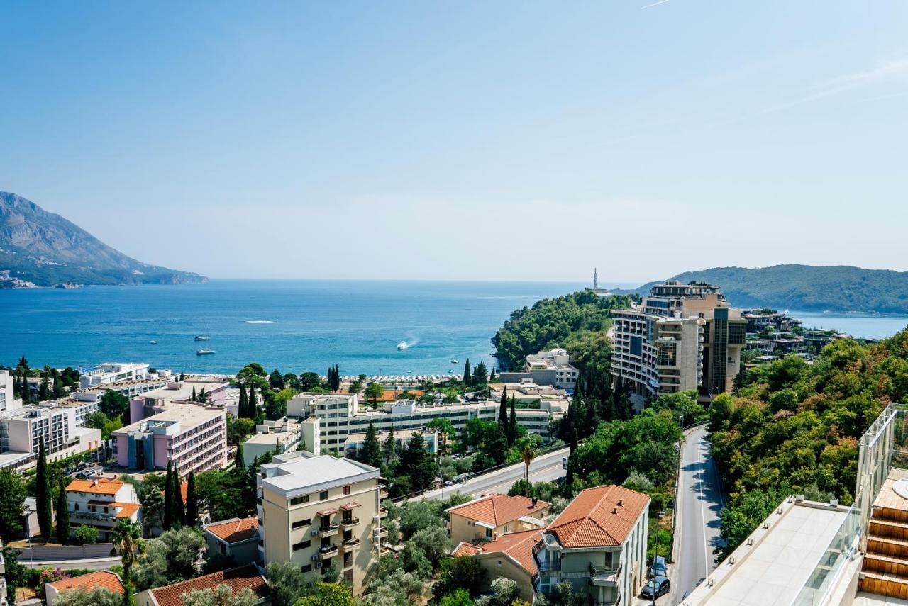 Lägenhet Gate Budva