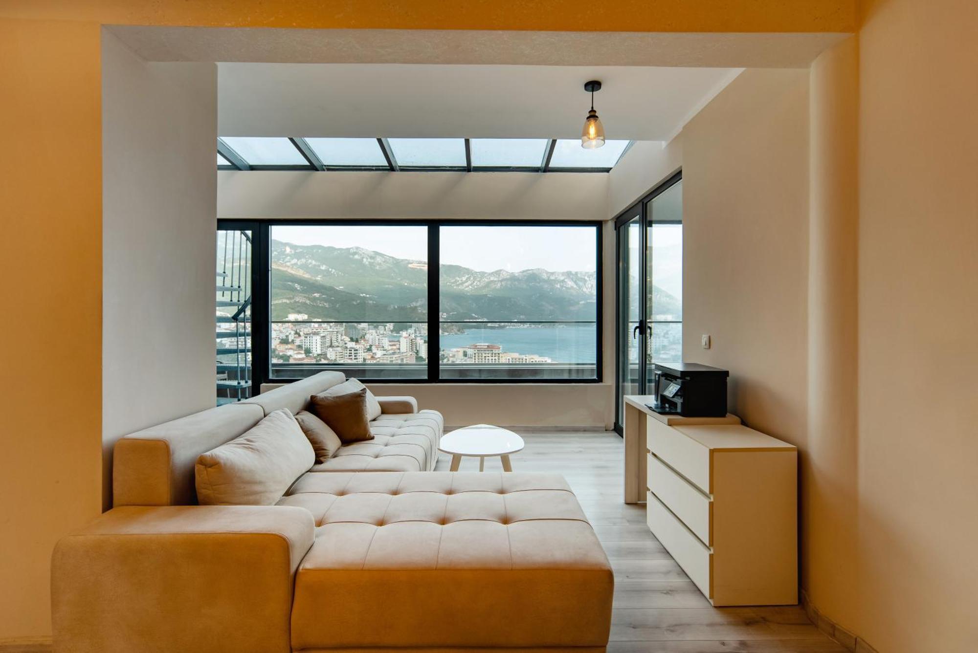 Gate Apartment Budva