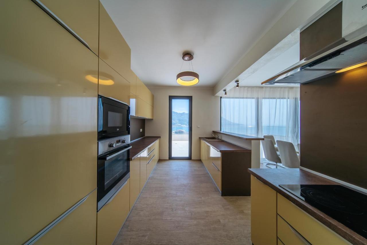 Appartement Gate