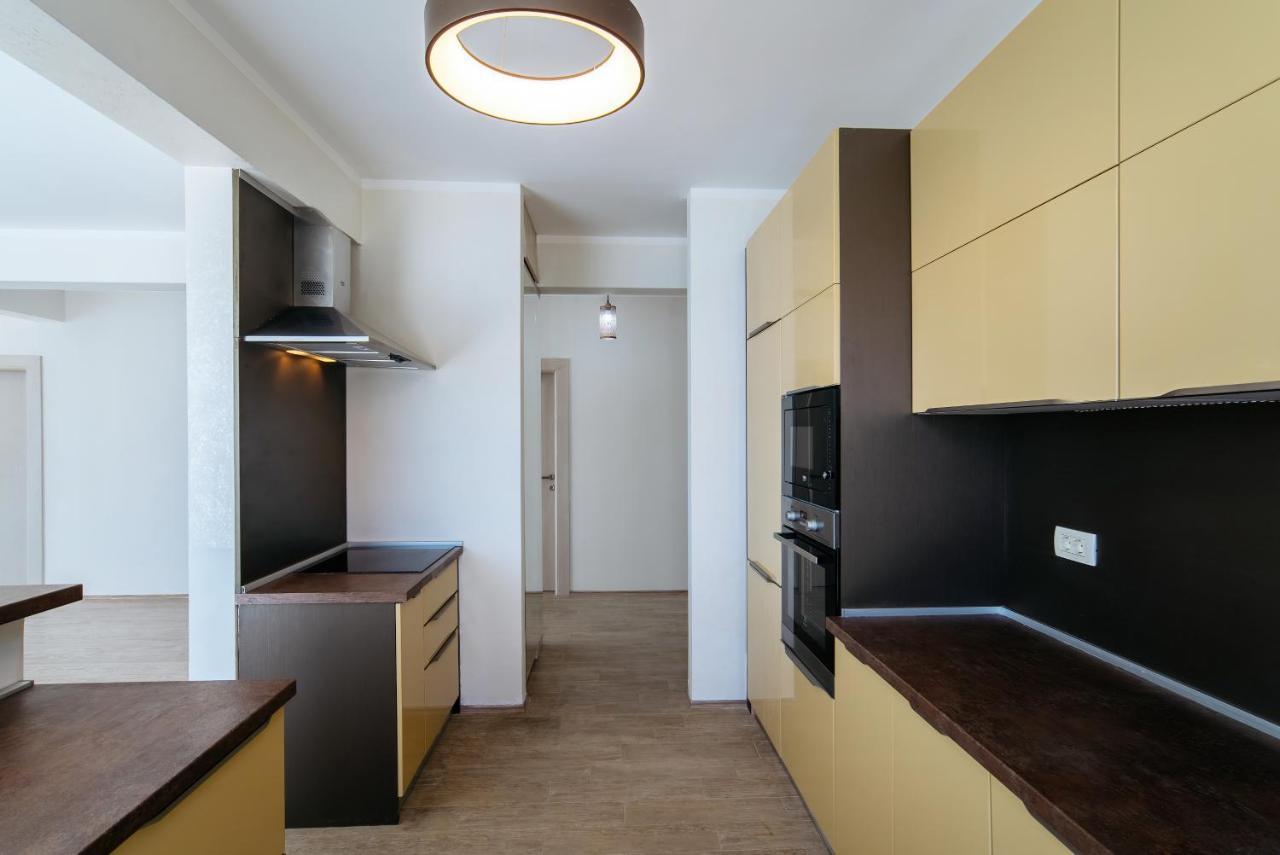 Appartement Gate Budva