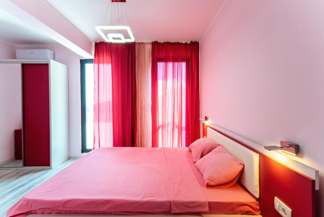 Gate Appartement