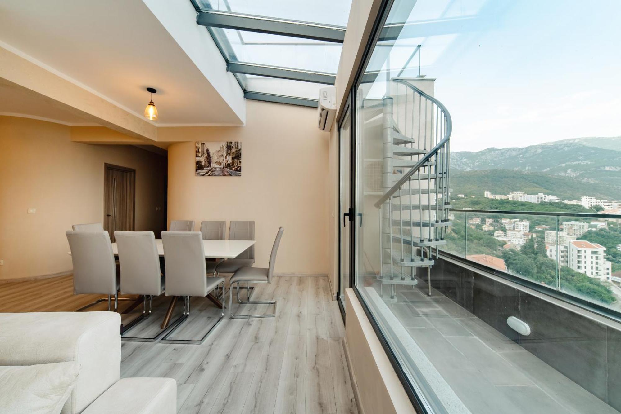 Appartement Gate *