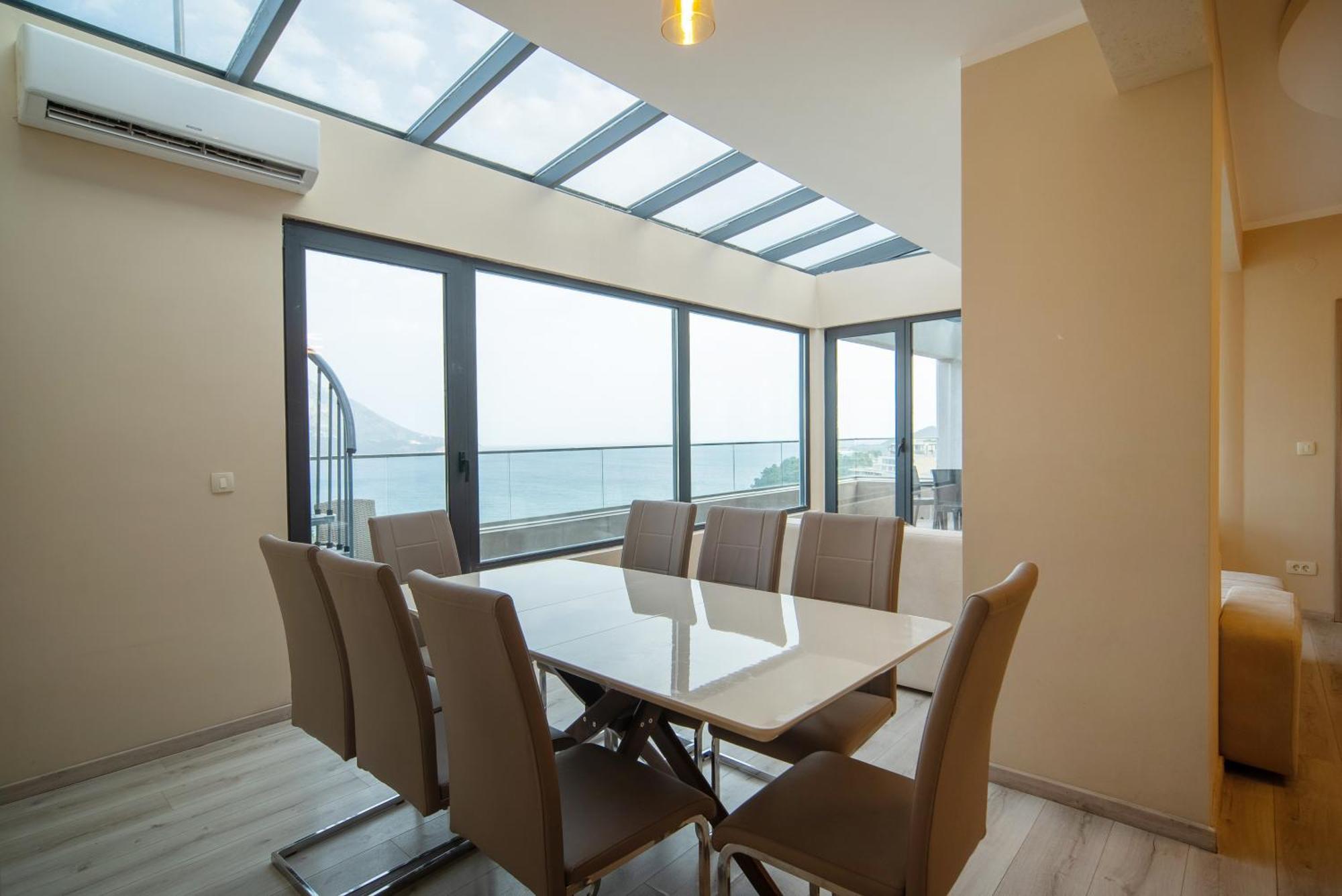 Appartement Gate Budva