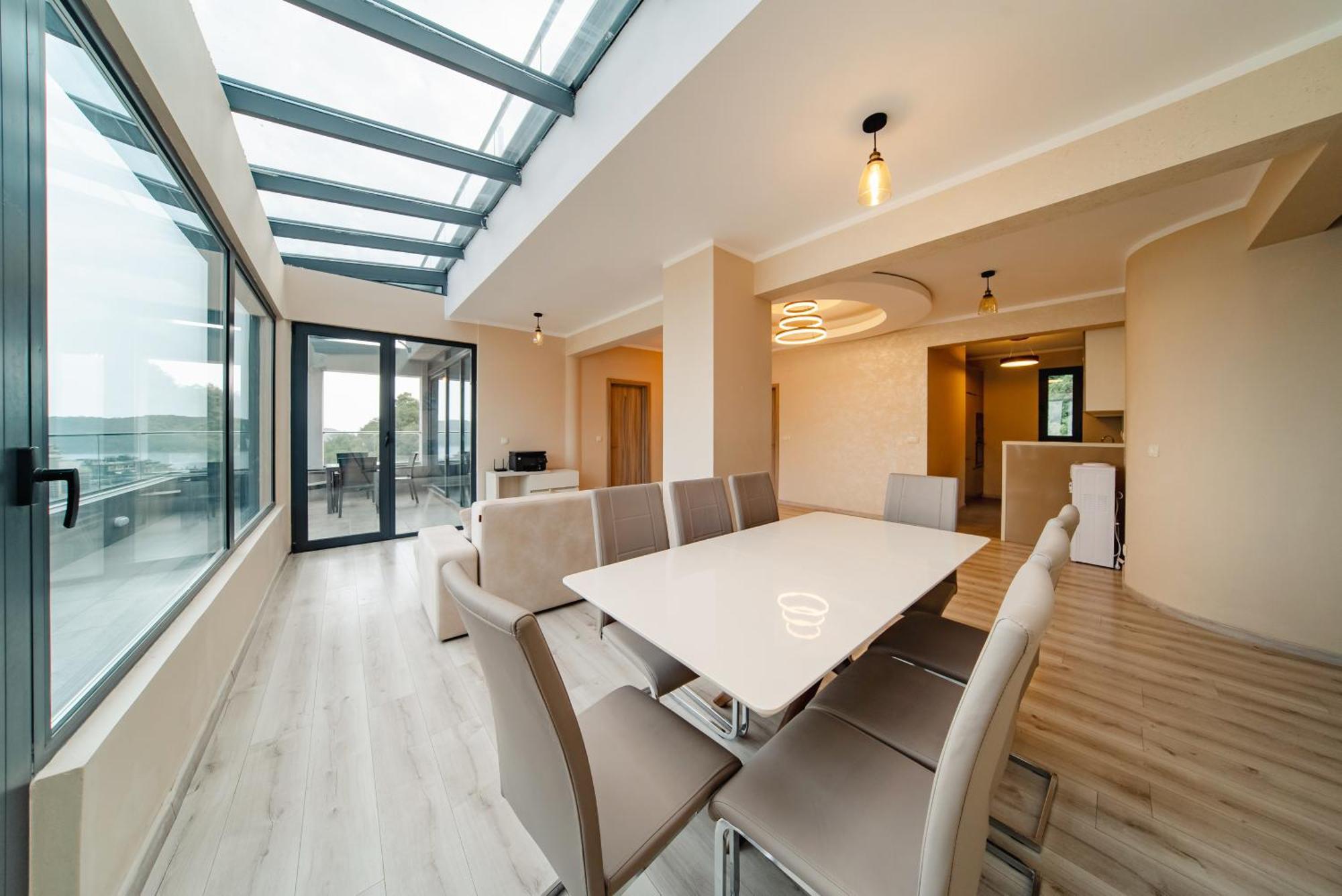 Gate Appartement *